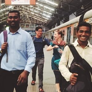 Meet your Posher, Lauren